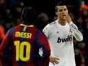 Ronaldo, Messi doubts