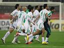 Iraq set up Oz clash