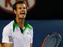 Murray through 