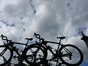 Diniz triumphs on stage three of Tour de San Luis