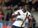 Sochaux rebels to return
