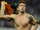 Kewell returns to Melbourne with Heart 