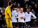 Fulham secure valuable win