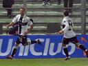Simeone loses