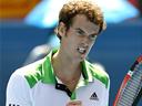 Oz Open order of play
