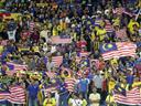 Malaysia bid to host 2019 Asian Cup 