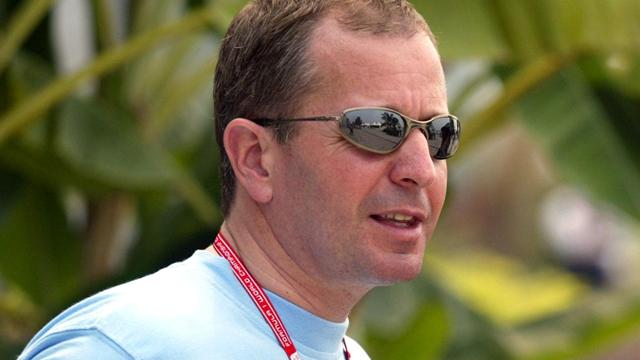Brundle and son to compete - Sports Car - Le Mans 24 Hour