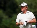 Jimenez to return from broken leg at this week's Spanish Open