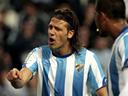 Malaga hit five 