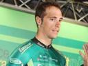 Charteau takes Gabon win