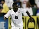 Philadelphia's Adu in Bahia loan switch with Kleberson