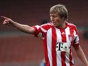 Boro sign Bayern defender