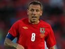 Wales unsure on Bellamy 