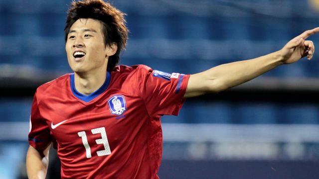 Wolfsburg's Koo injured - Football - Bundesliga
