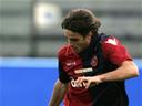 Juve sign Matri