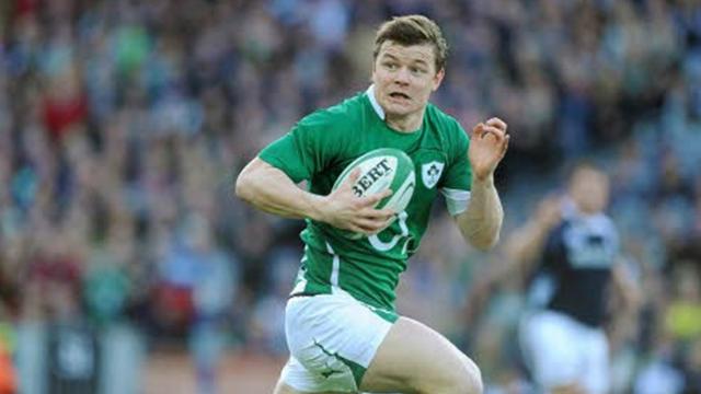Présentation : Irlande