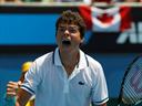 Raonic dumps Lu out 