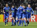 Rennes humbled by Reims