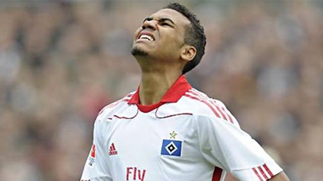 Transfer-Pannen: Als Choupo-Motings Vater den Wechsel versemmelte Transfer-Pannen: Als Choupo-Motings Vater den Wechsel versemmelte