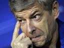 Arsenal, Lyon at risk