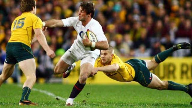 Présentation : Angleterre
