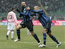 Bari 0-3 Inter