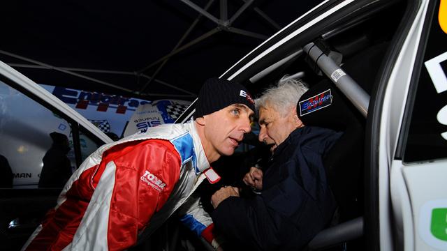 Delecour: Age no barrier