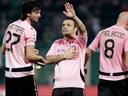 The purest teams in Europe