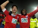 The purest teams in Europe
