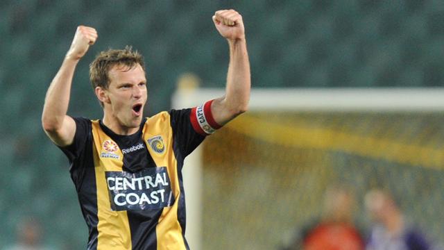 Wilkinson leaving Mariners for South Korea