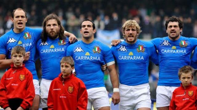 Présentation : Italie