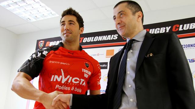 Henson : "La carotte, ce n'est pas l'argent"
