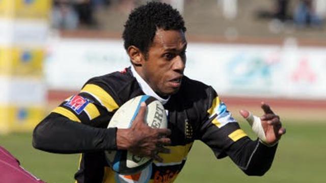 Le Stade montois enfonce Dax