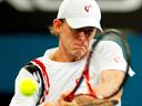 Anderson marches on