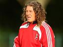 Metsu steps down as Al Wasl coach after cancer diagnosis