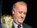 Spain's friendly woe