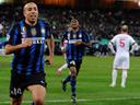 Inter grind out win