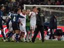 Chivu gets four-match ban