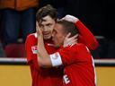 Round-up: Cologne win