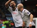 Duo eye Fulham exits