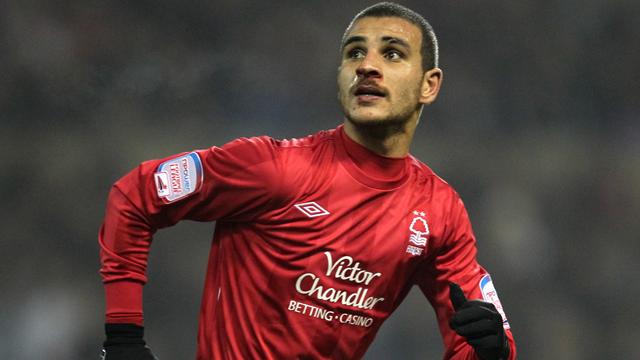 Round-up: Forest go second