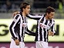 Matri haunts Cagliari 
