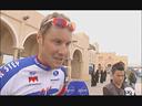 Boonen takes Qatar victory