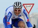 Boonen takes stage victory
