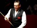 White misses out on Australia