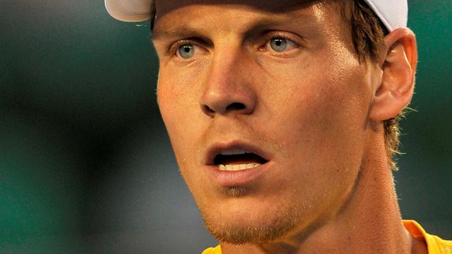 Tomáš Berdych