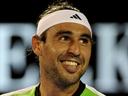 Marcos Baghdatis