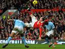 The Top 10 Manchester derbies
