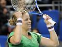 Clijsters fit for Paris