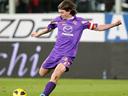Fiorentina fight back 